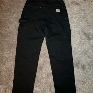Carhartt Loose Fit Carpenter Pants